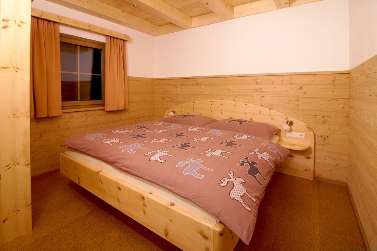 Bio Chalet Sonne Weisspriach Extérieur photo